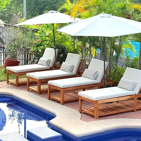 Hotel Villas Ema