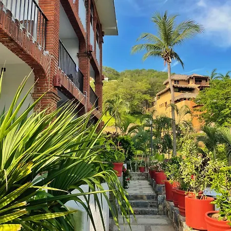 Hotel Villas Ema