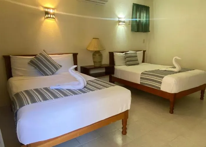 Hotel Ema Zihuatanejo