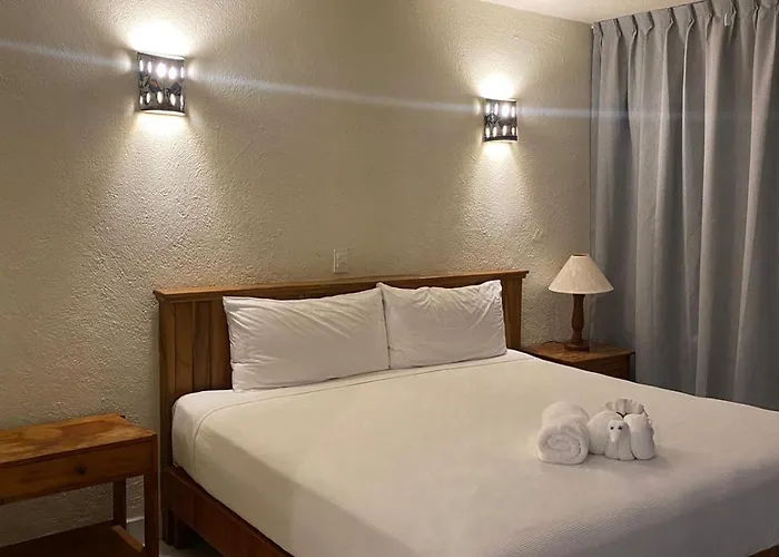 Ema Hotel Zihuatanejo