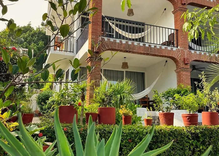 Ema Hotel Zihuatanejo