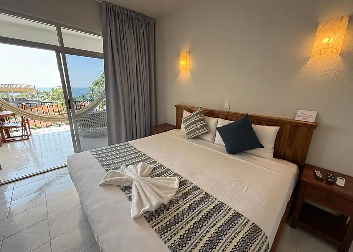 Ema Hotel Zihuatanejo