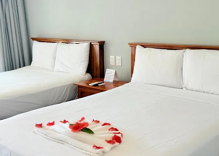 Hotel Ema Zihuatanejo