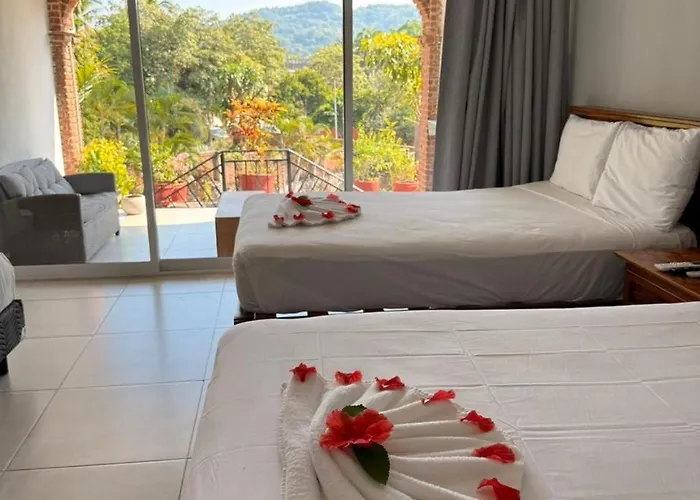 Hotel Ema 2*