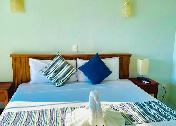 Ema Hotel Zihuatanejo