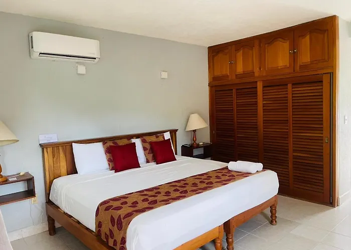Hotel Ema Zihuatanejo
